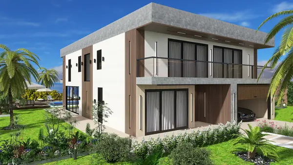 Victoria Park, Fort Lauderdale, FL, USA