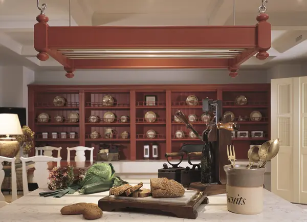 Дом в поселке Сенькино-Секерино