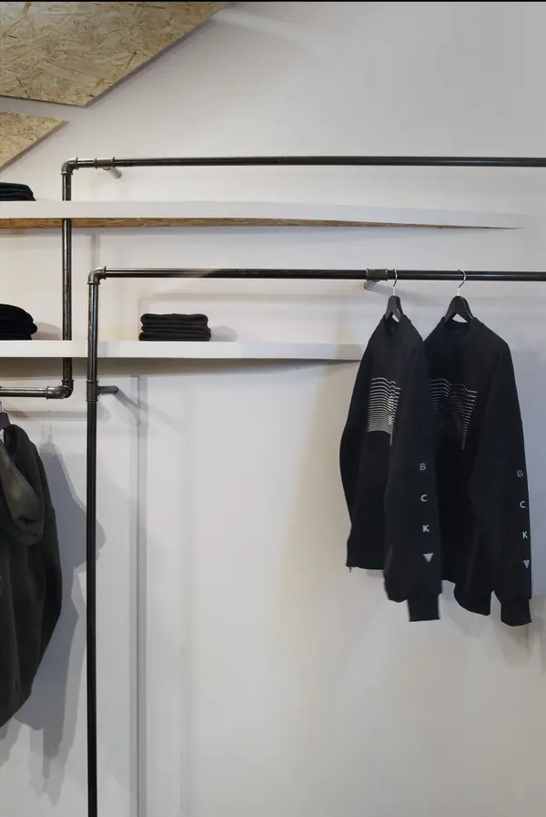 HIDEOUT 7 | showroom