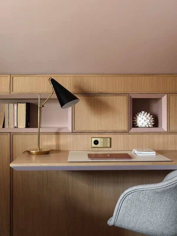 Загородный дом КП Клуб 2071