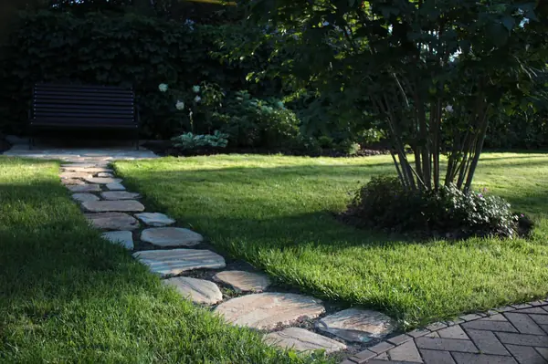 Сад для души!