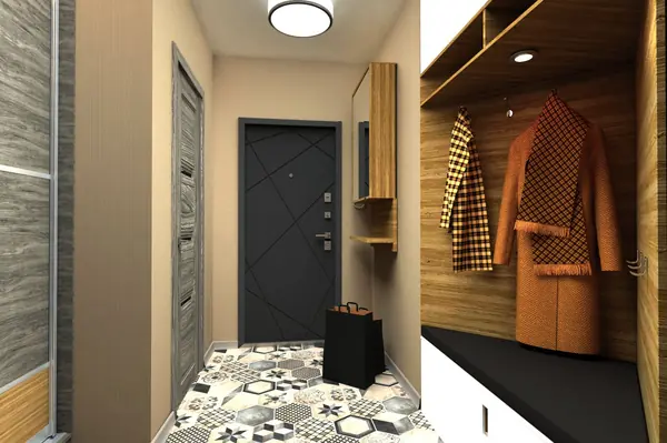 Краснолесье, 149