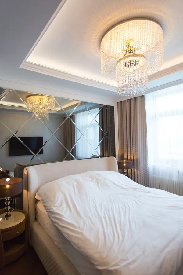 Квартира 105м