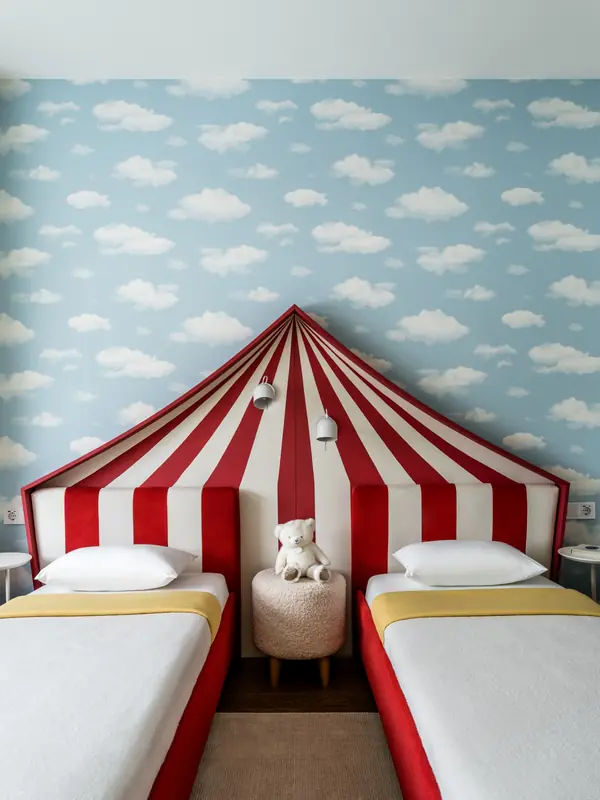 Квартира в ЖК Небо