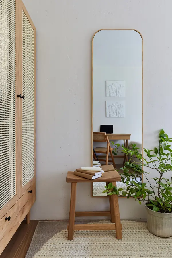 Дизайн проект квартиры от Варнавской Наталии