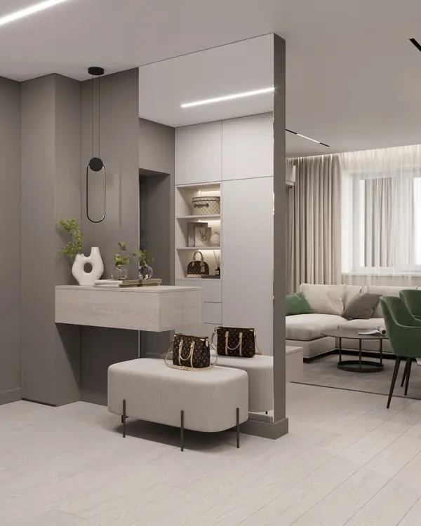 Кваритра на Иркутском