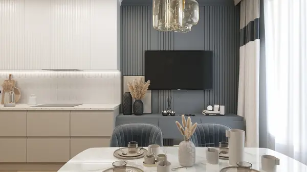 ЖК "Седьмой континент"