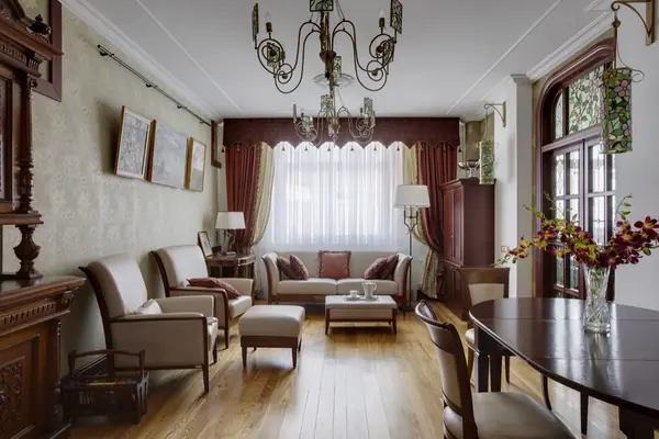 "По стопам Прерафаэлитов"