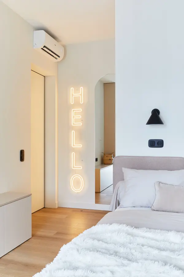 3-комнатная квартира в ЖК Аллея Парк