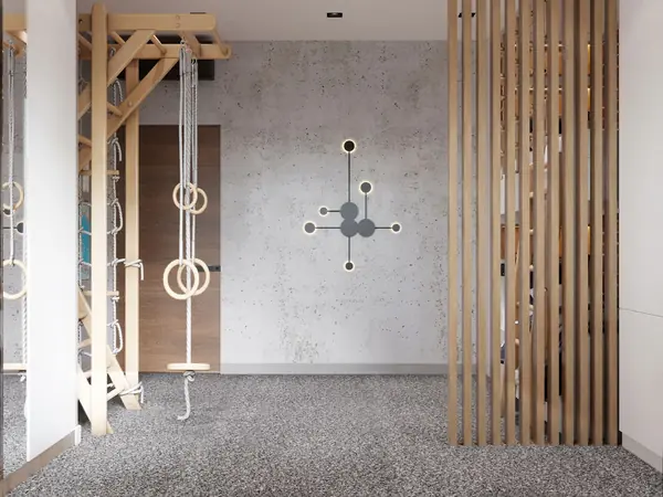 ЖК Мосфильмовский 160 кв.м.