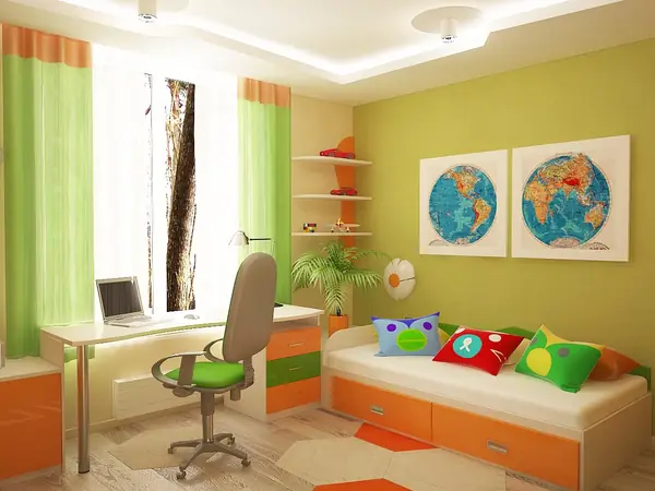 ЖК Видпочинок