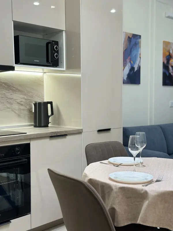 ЖК Прокшино