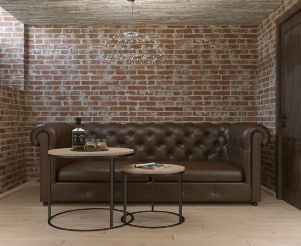 визуализация интерьеров