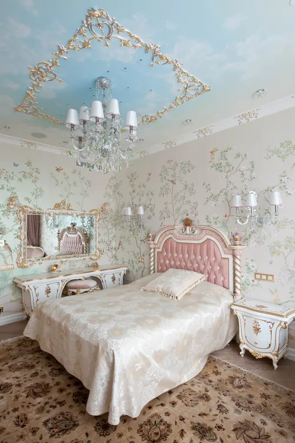 Квартира у Кремля