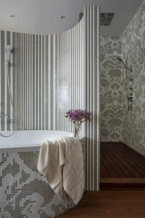 Дом в Подмосковье