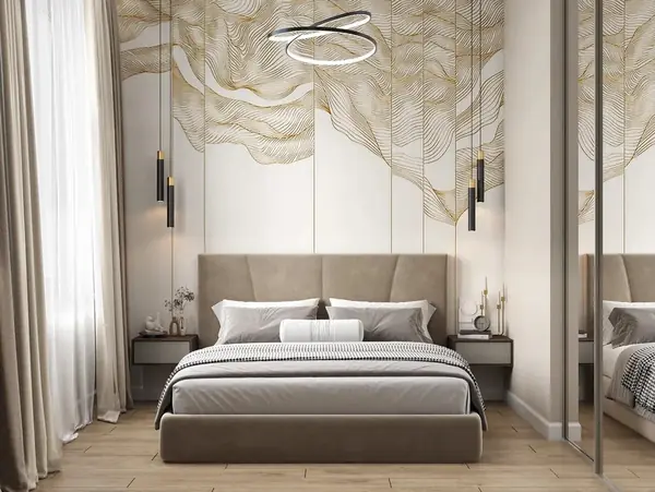 Комфортная квартира для пожилого человека