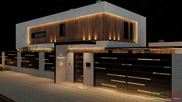 Casa del viticoltore