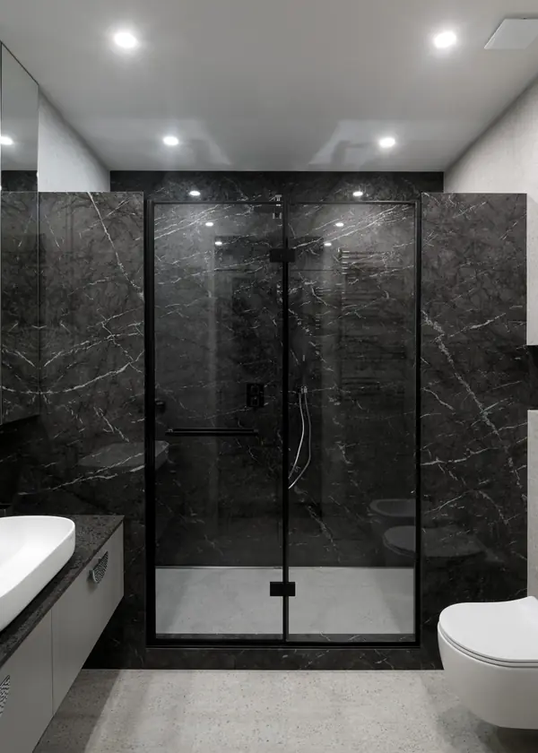 Коттедж дер. Глухово Московская область