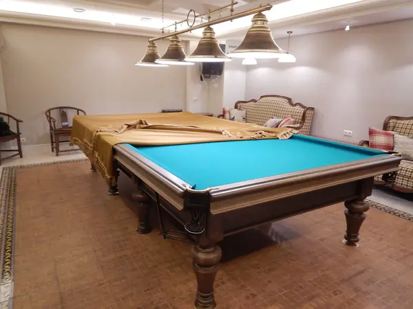 Бильярдная в Мытищах