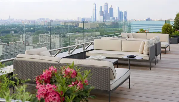 квартира в Москве