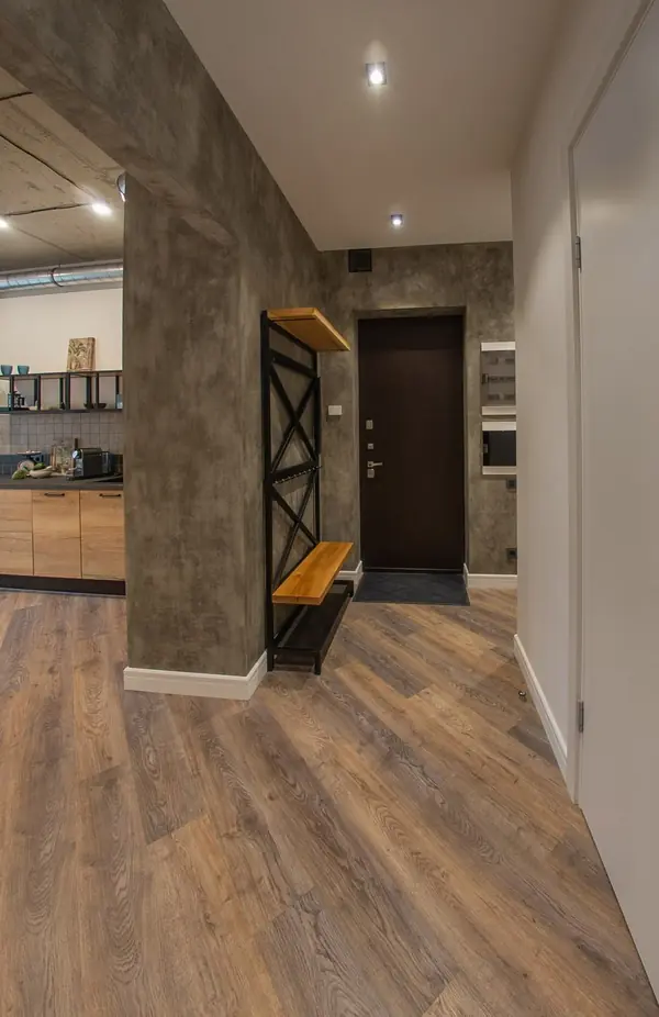 Loft в ЖК "Русский дом"