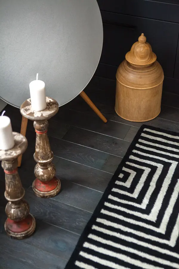 Квартира в Замоскворечье