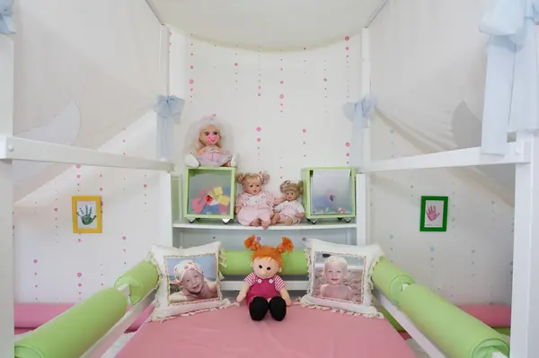 Детская комната