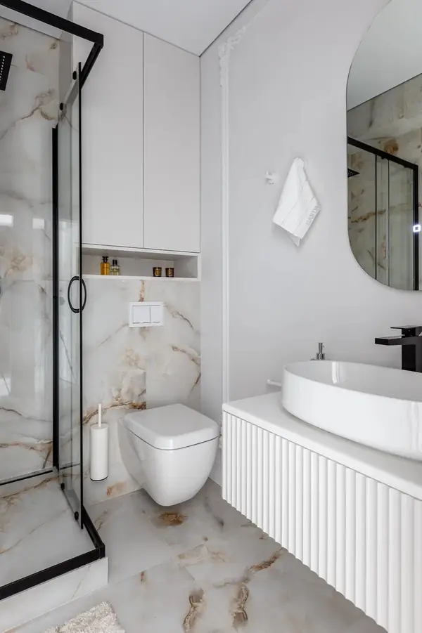 ЖК Гранд парк - 30 кв.м.