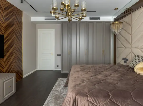 Обитель гедониста в ЖК Вавилово (фото)