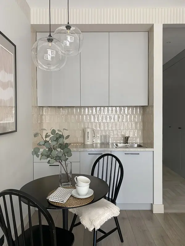 Студия 30 м2 в ЖК Хедлайнер