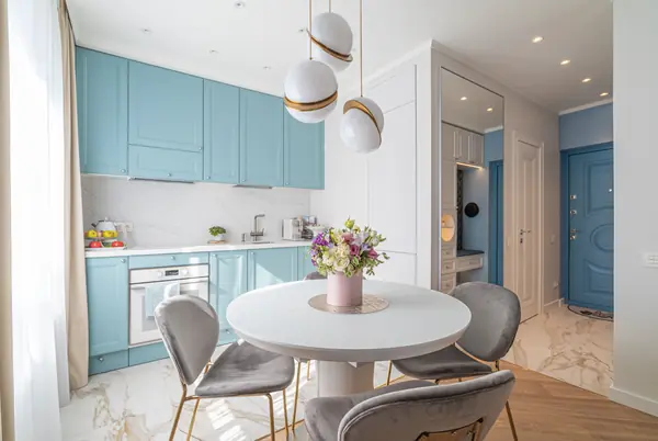 Complex Millbank Quarter