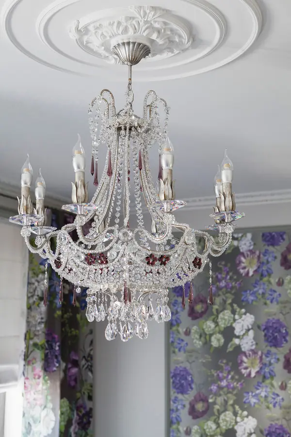 Designers Guild interior