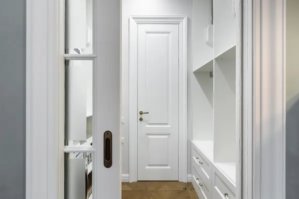 2-х ком.кв-ра в ЖК Титул на Серебрянической набережной