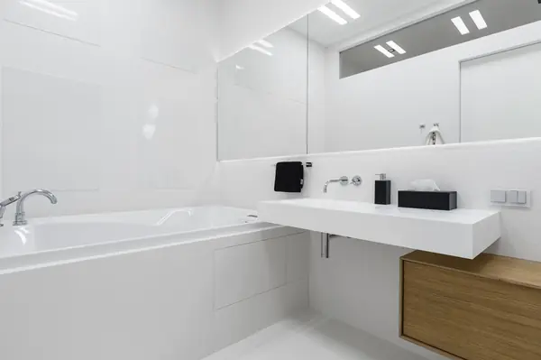 Минимализм в палитре белого | Санкт-Петербург | Россия |