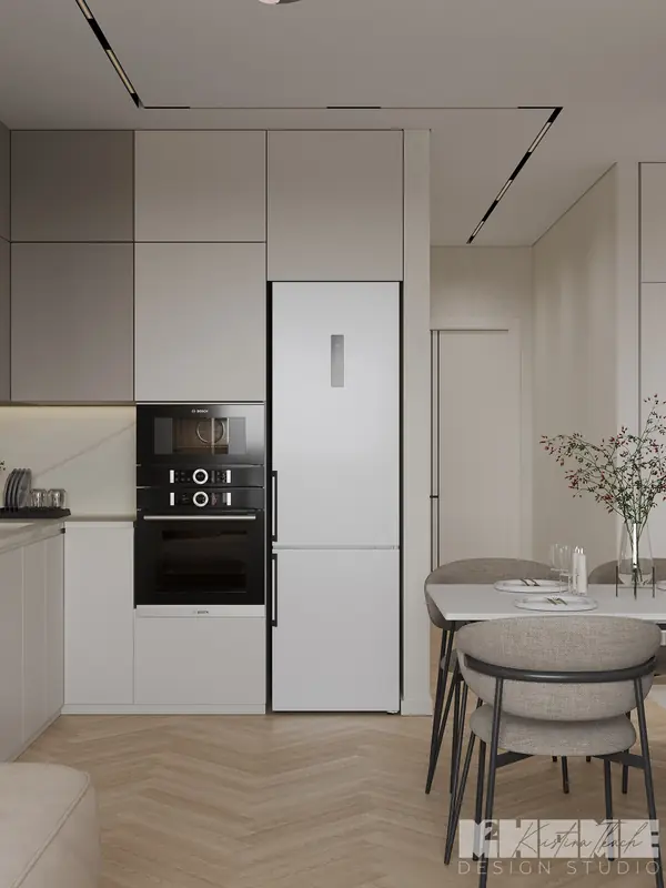 ПРОЕКТ BROWN RICE НА ОКТЯБРЬСКОЙ НАБЕРЕЖНОЙ