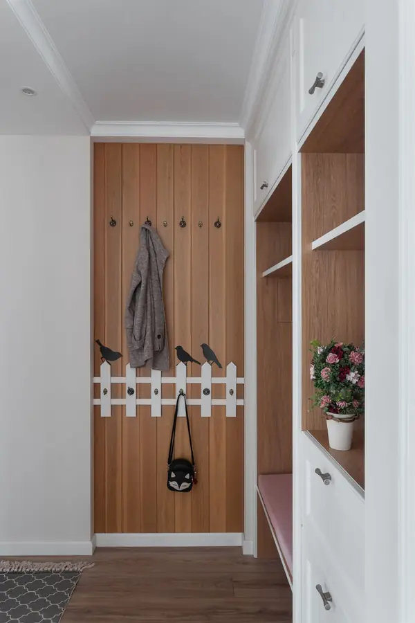 Квартира в ЖК Астория