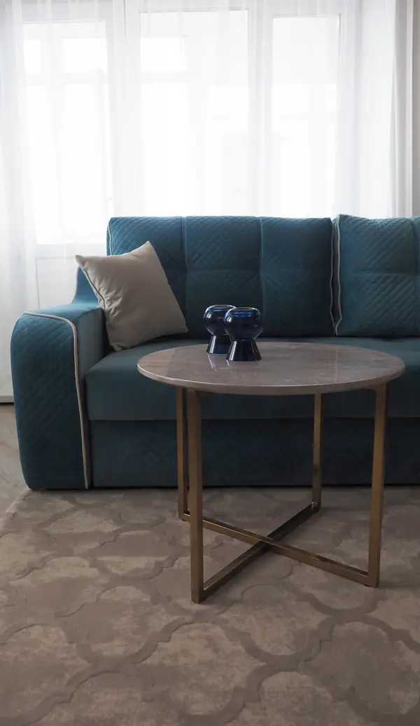 Солнечная гостиная