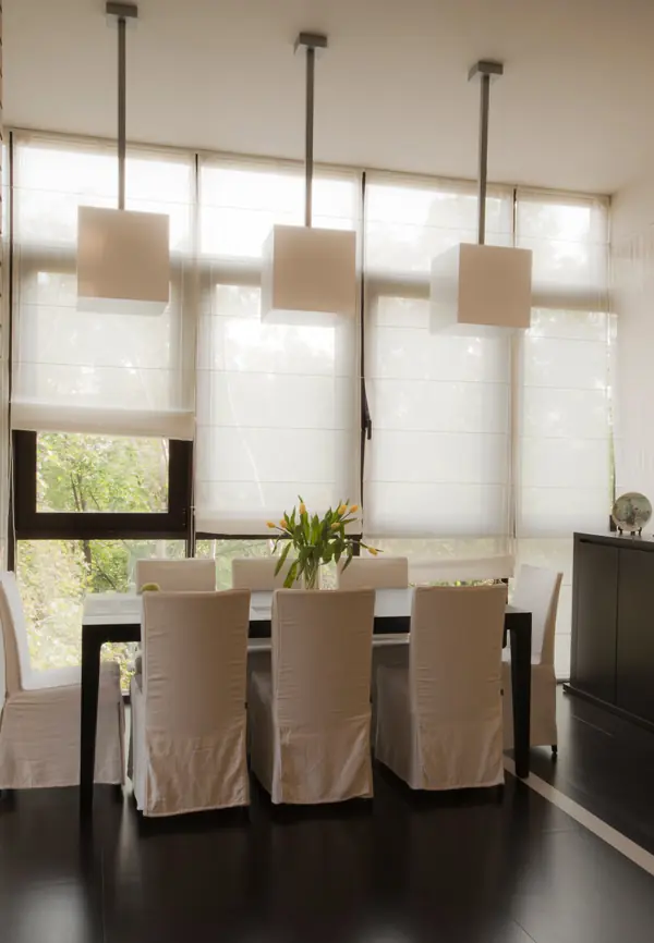 Apartment in "Blizhnyaya Dacha" RC