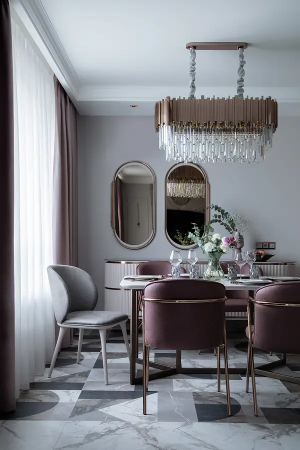 В духе нового времени