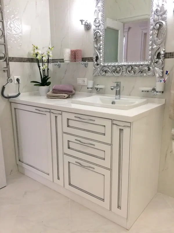 Тумба под стиральную машинку в г. Сочи