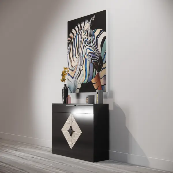 Визуализации