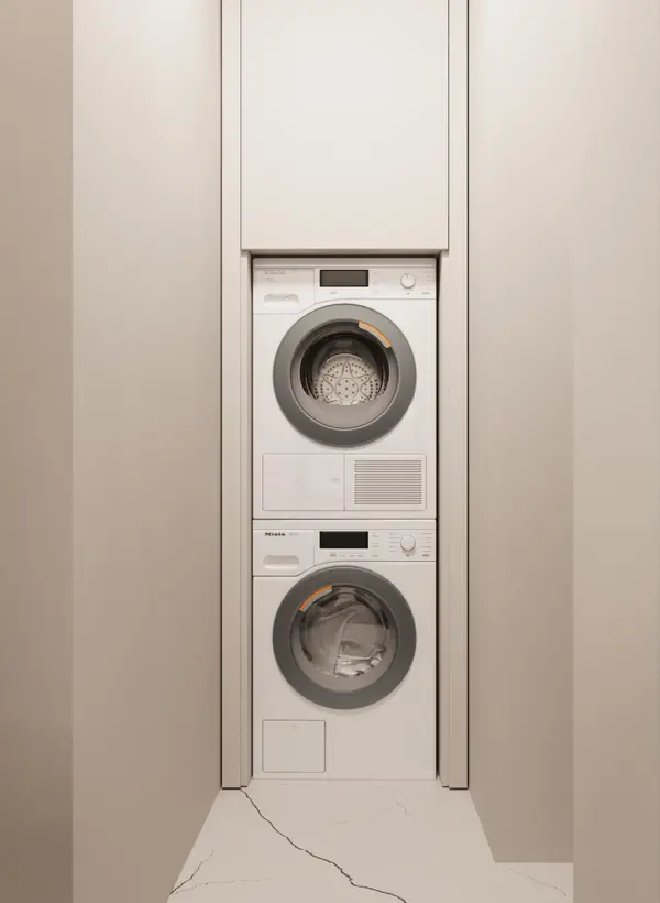 Квартира 120м2 на Фрунзенской Набережной