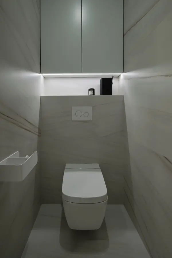 Академгородок ТАУНХАУС для чудесной семьи