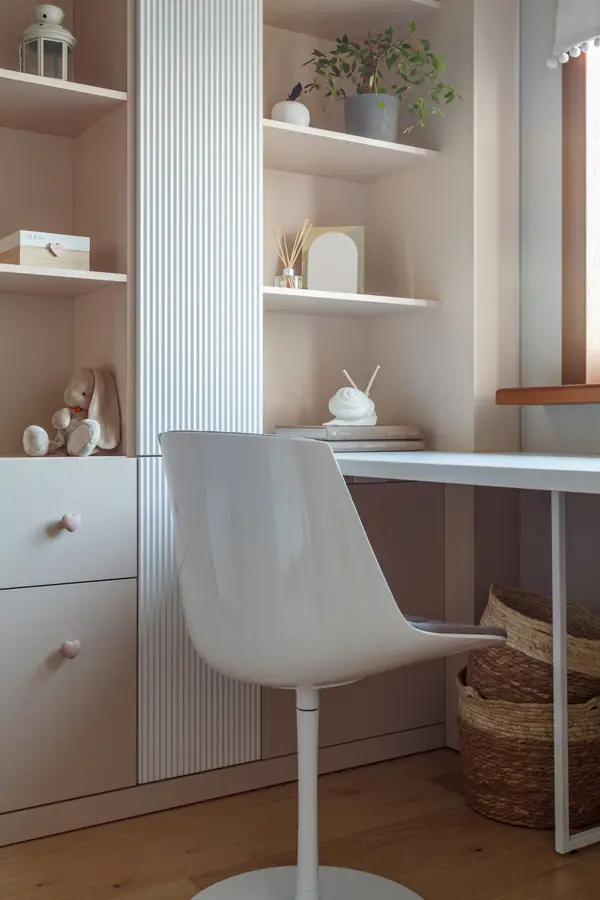 Реновация дизайна в квартире на Алексея Толстого, Самара