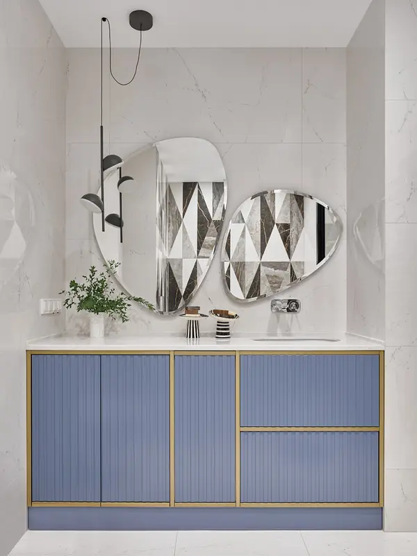 Ванная комната