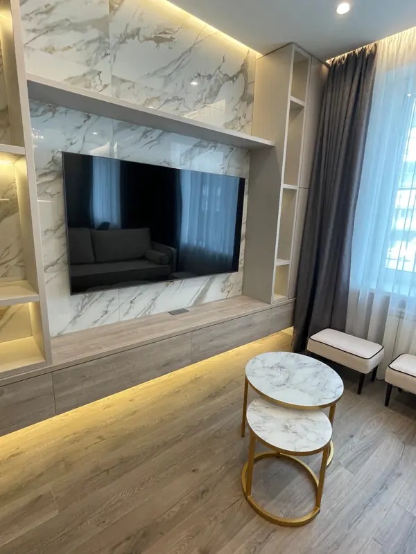 Неоклассика в питерском стиле