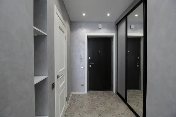 2019г. Реальные фото. Квартира-Студия 26 м2 под сдачу в аренду.