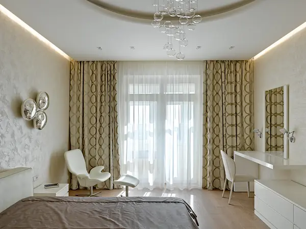 Квартира в Крылатском