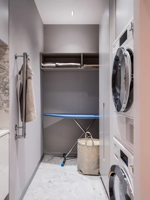 Квартира в ЖК "Балтийский квартет"