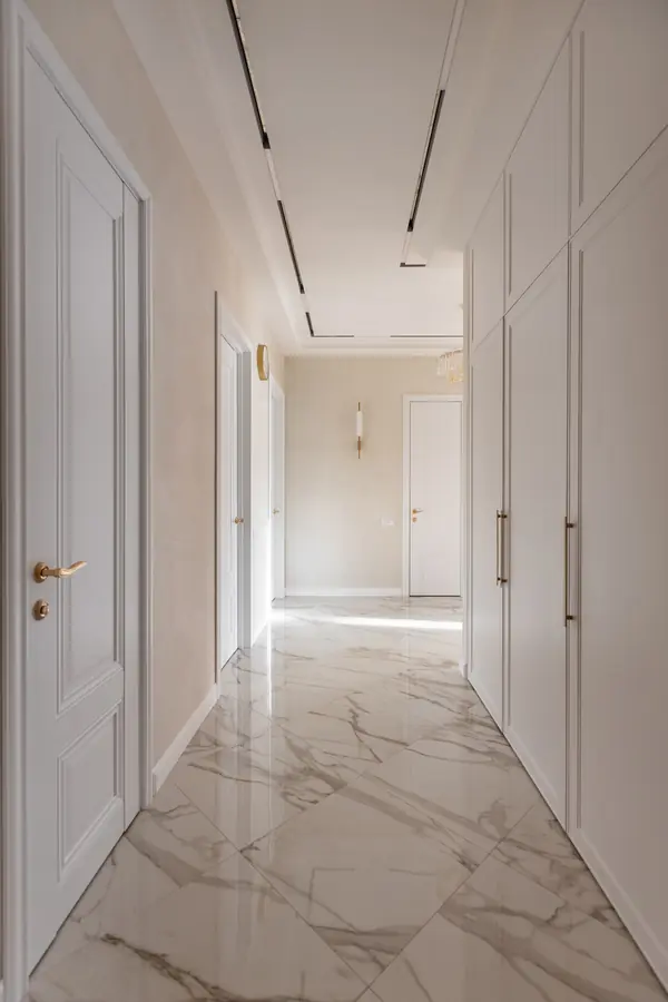 ЖК "Новый Невский"